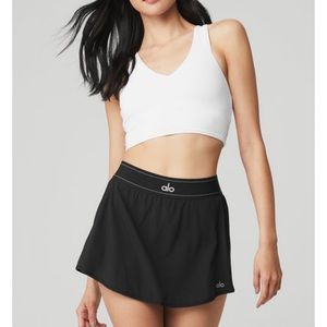 NWT Alo Yoga Airbrush Real Bra Tank Size M